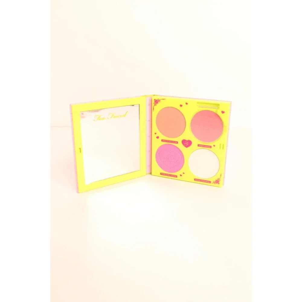 Too Faced too faced